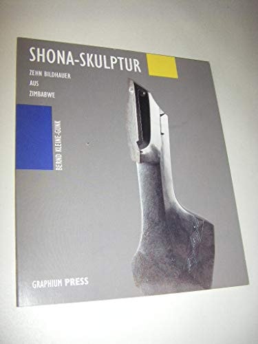 Shona-Skulpturen