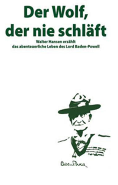 Der Wolf, der nie schläft