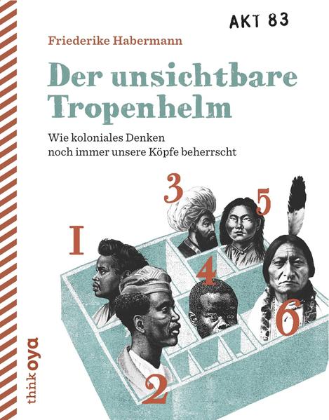 Der unsichtbare Tropenhelm