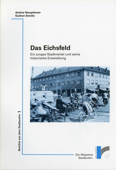 Das Eichsfeld
