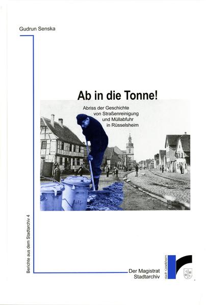 Ab in die Tonne!