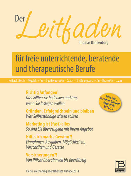 Der Leitfaden