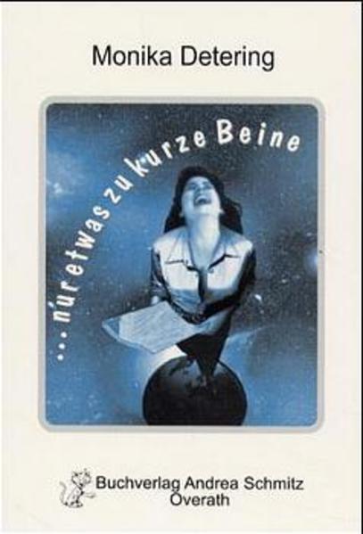 Nur etwas zu kurze Beine...