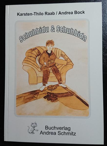 Schuhbidu & Schuhbida