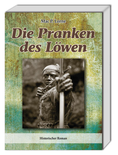 Die Pranken des Löwen
