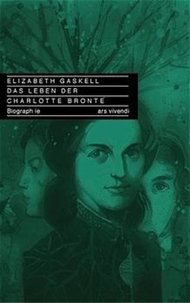 Das Leben der Charlotte Brontë
