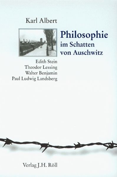 Philosophie im Schatten von Auschwitz