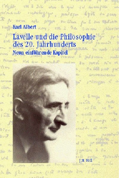 Lavelle und die Philosophie des 20. Jahrhunderts