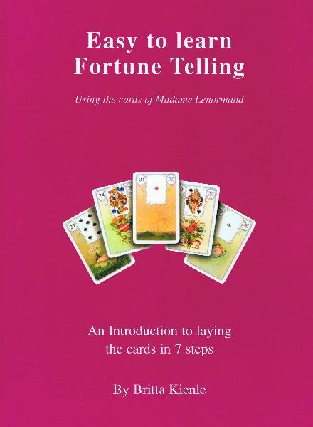Easy to learn Fortune Telling