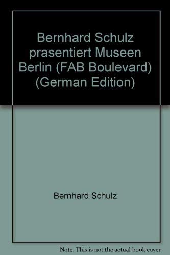 Museen Berlin