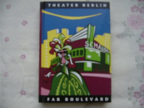 Theater Berlin