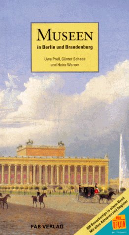 Museen in Berlin und Brandenburg