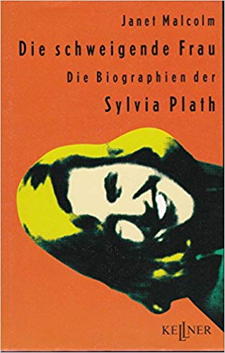 Die schweigende Frau