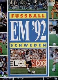 Fussball-Europameisterschaft 1992