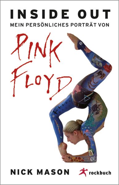 Inside out – Mein persönliches Porträt von Pink Floyd
