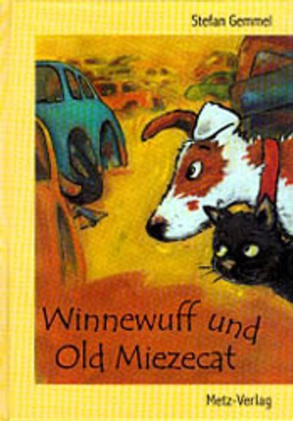 Buchcover
