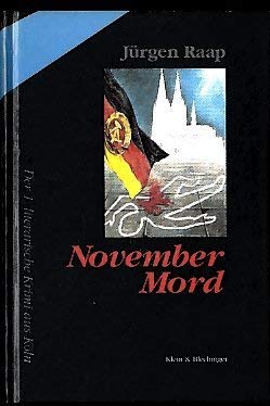NovemberMord