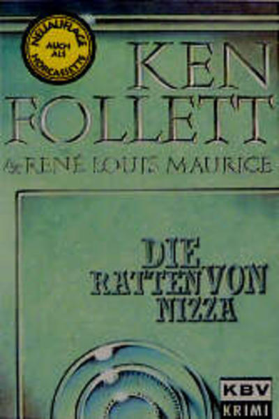 Die Ratten von Nizza