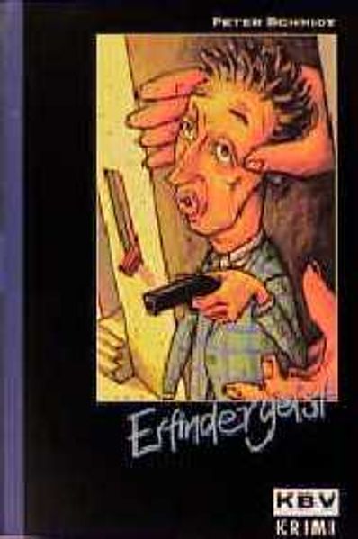 Erfindergeist