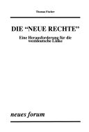 Die "Neue Rechte"