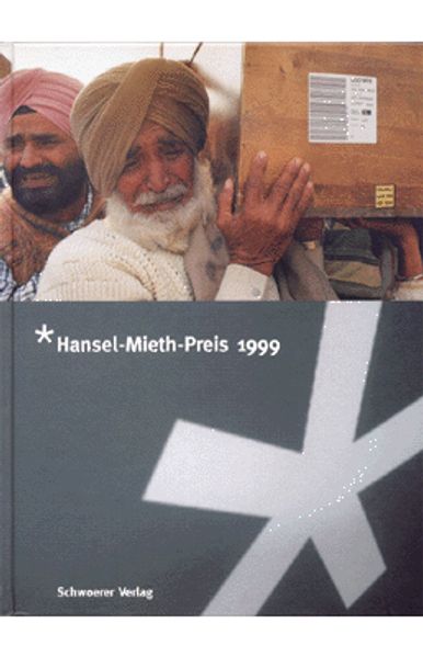 Hansel-Mieth-Preis 1999