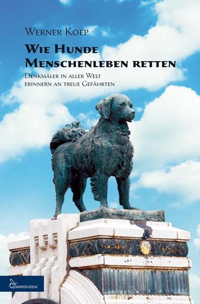 Wie Hunde Menschenleben retten