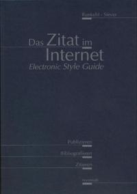 Das Zitat im Internet