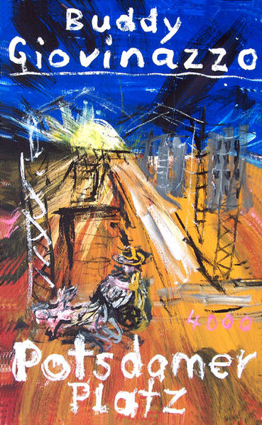 Potsdamer Platz