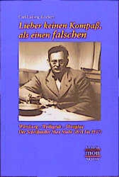Lieber keinen Kompass als einen falschen