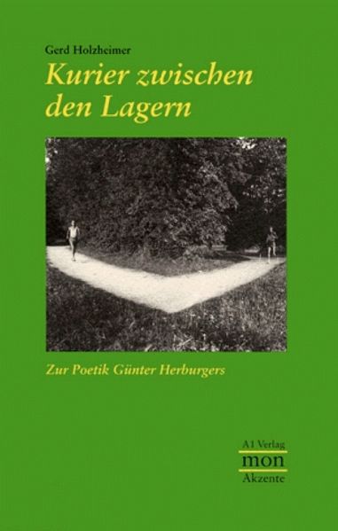 Kurier zwischen den Lagern
