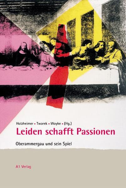 Leiden schafft Passionen