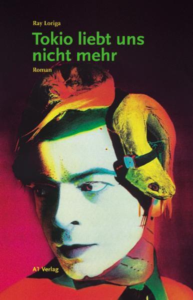 Tokio liebt uns nicht mehr