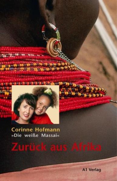 Zurück aus Afrika