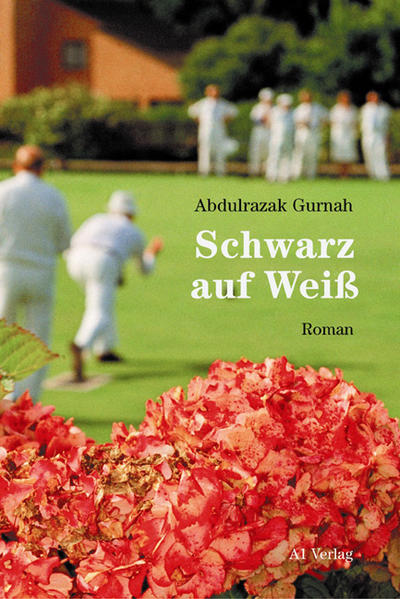 Schwarz auf Weiss