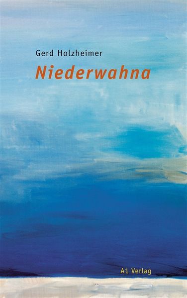 Niederwahna