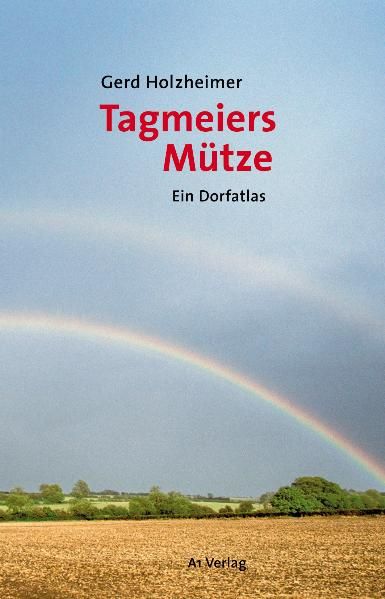 Tagmeiers Mütze