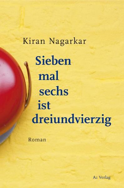 Sieben mal sechs ist dreiundvierzig