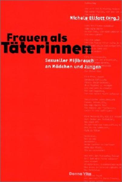 Frauen als Täterinnen
