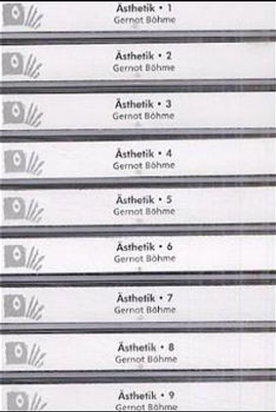 Ästhetik