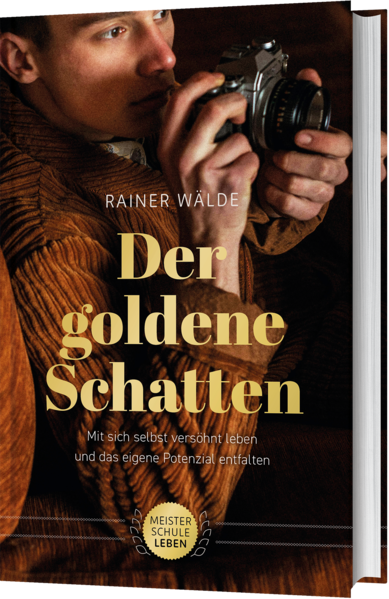 Der goldene Schatten