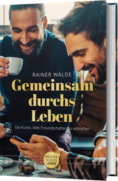 Gemeinsam durchs Leben