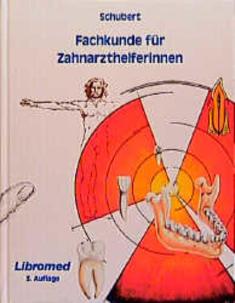 Fachkunde für Zahnarzthelferinnen
