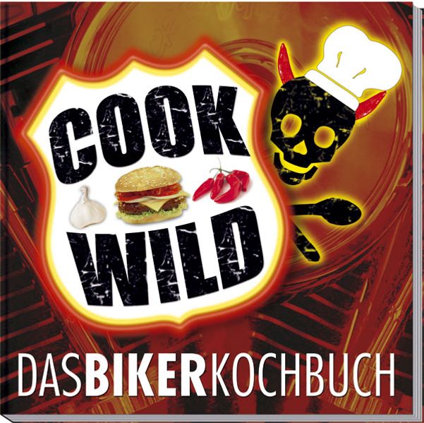 Cook Wild
