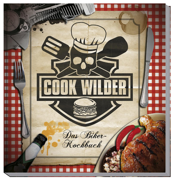 Cook Wilder