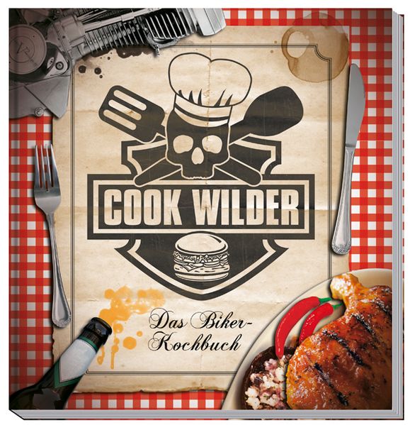 Cook Wilder