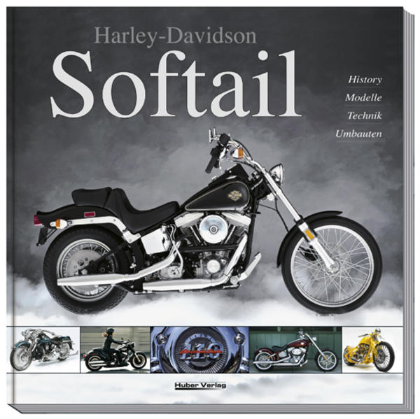 Harley-Davidson Softail