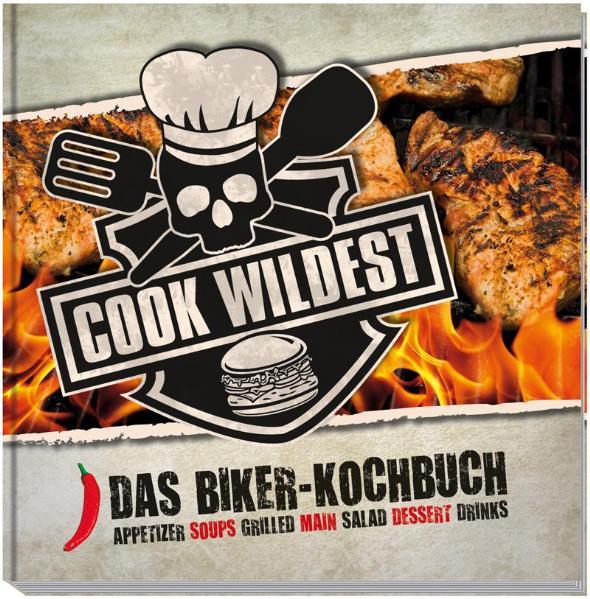 Cook Wildest
