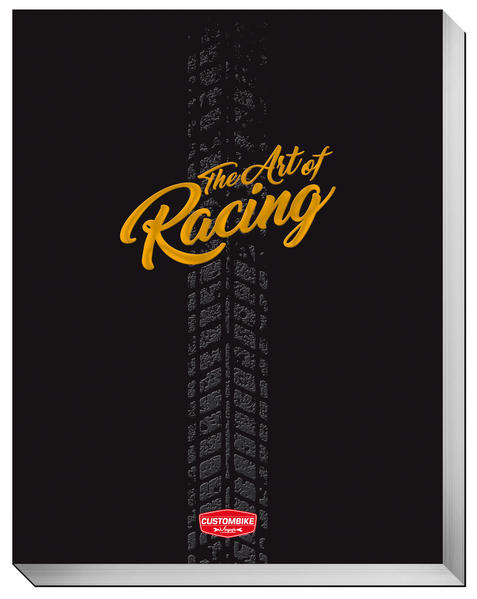 The Art of Racing