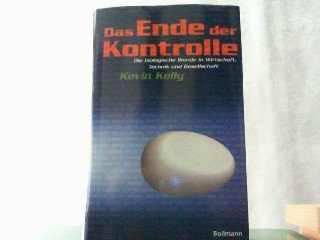 Das Ende der Kontrolle