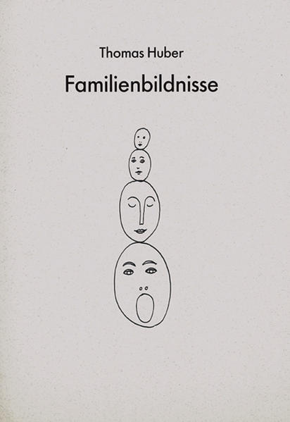 Familienbildnisse
